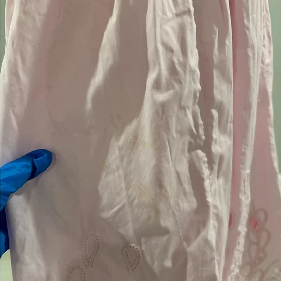 Cinq à Sept Pink Midi Dress - Picture 12 of 12